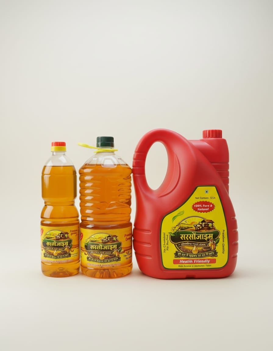 SarsonZyme 2 Litre
