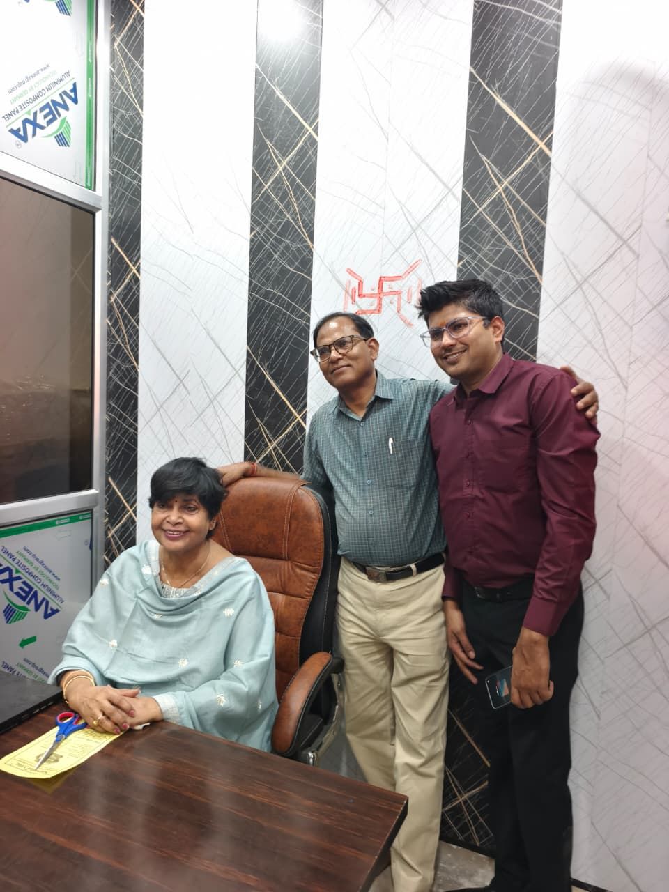 SarsonZyme Team